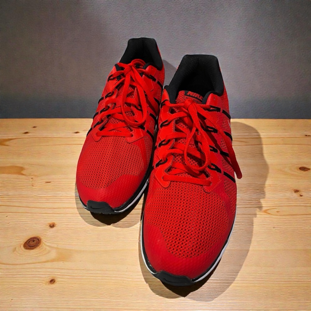 Nike Air Max Dynasty EUC - Picture 2 of 5